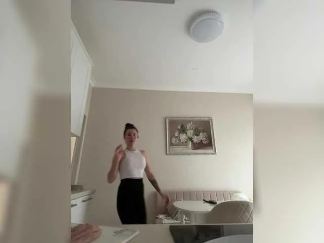 jamaykaa on BongaCams