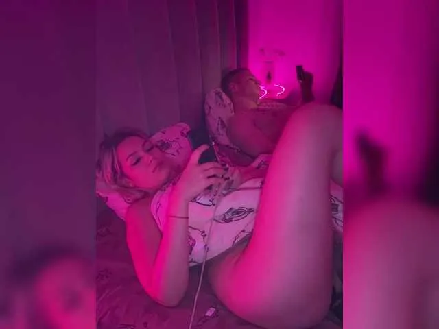 James-Eva0 — Freechat on BongaCams