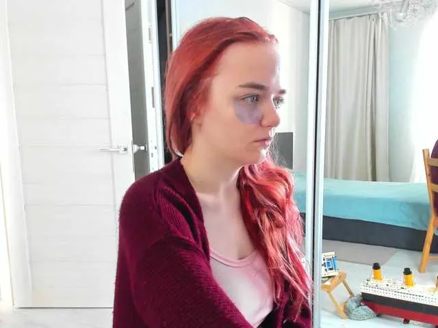 Freechat JanetShy on BongaCams