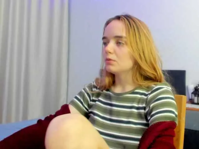 Freechat JanetShy on BongaCams