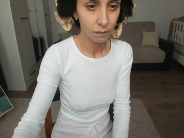 Offline jenniferburrill on BongaCams