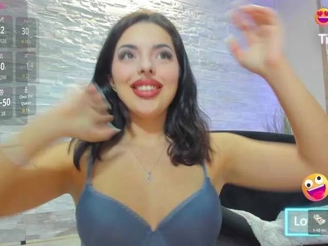 Freechat JessyBee on BongaCams