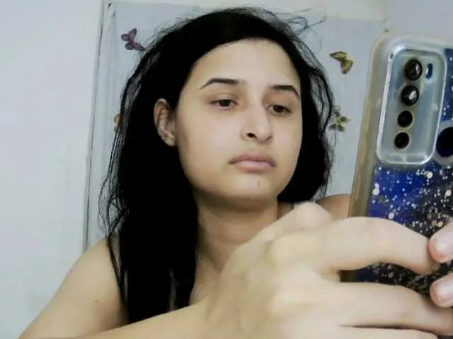 BongaCams Jhoselin26 is Freechat Jhoselin26 — I get horny when someone touches me, he talks nicely in my ear, sucks my cock, and whispers to me.