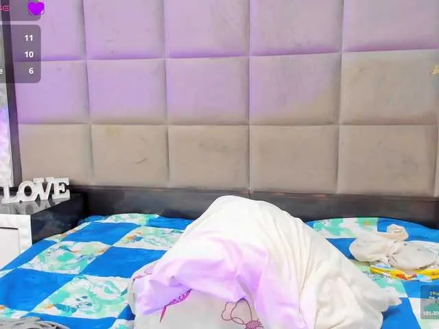 Offline JoissMolli on BongaCams