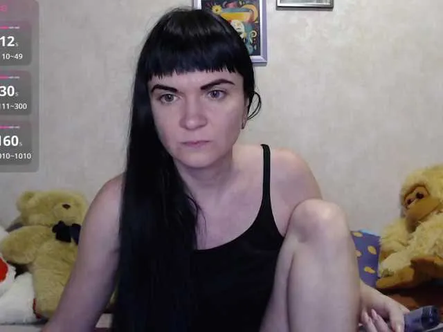 Offline Jozylina on BongaCams