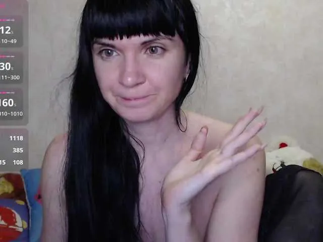 Offline Jozylina on BongaCams
