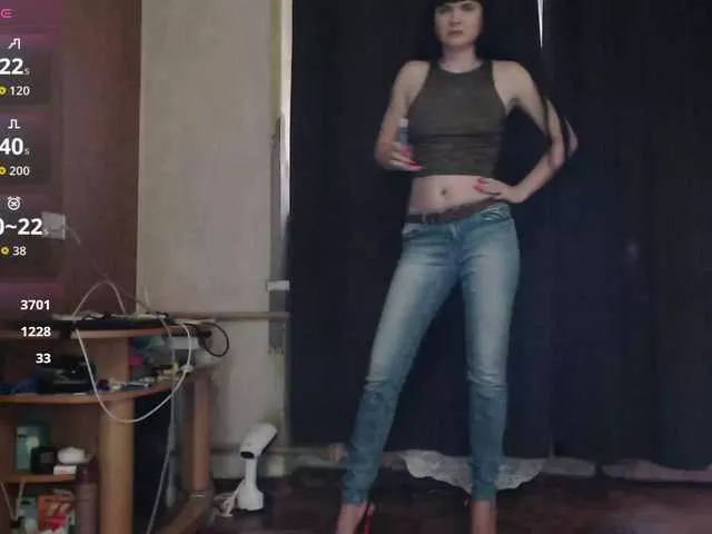 Offline Jozylina on BongaCams