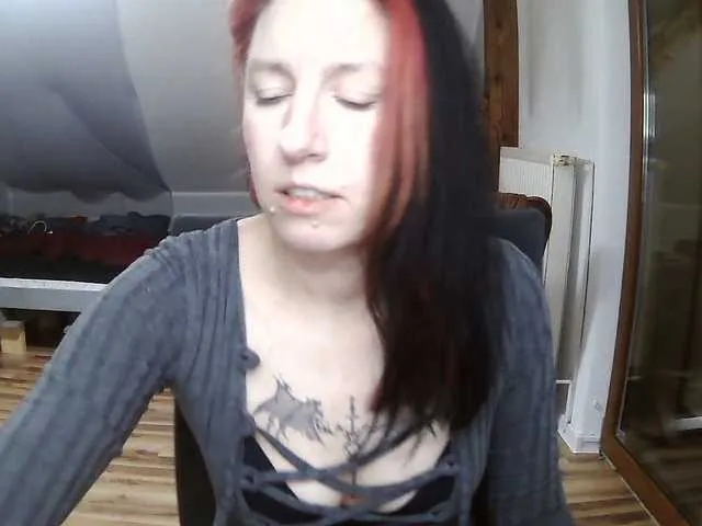 Freechat JudyAmazing on BongaCams