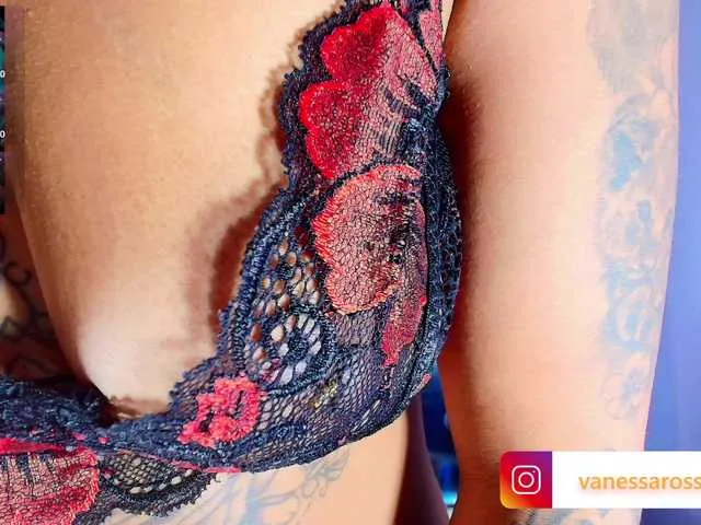 Julieth-Rossi on BongaCams