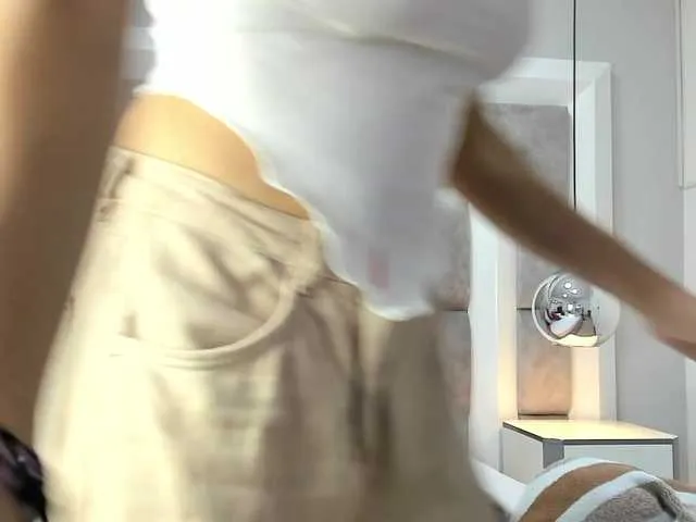 Freechat JuliettaBleer on BongaCams