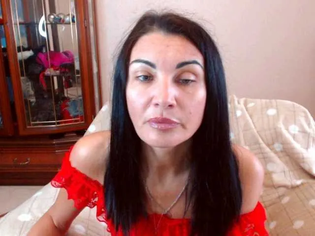 Karina8571 on BongaCams