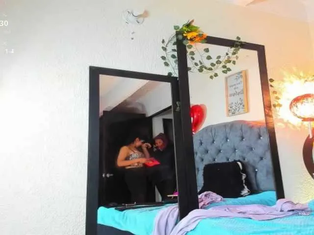 Offline karol-rose on BongaCams