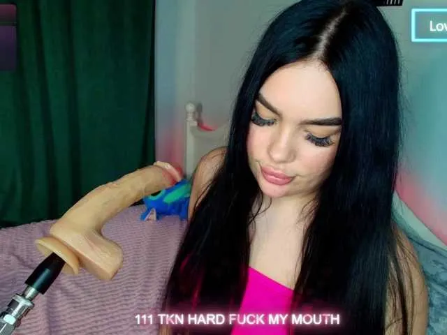 Offline katerine-Monroe on BongaCams