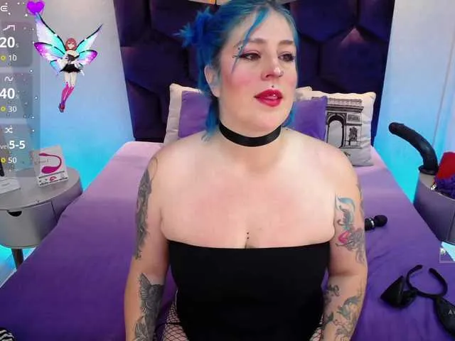 Freechat katrinadirtyx on BongaCams