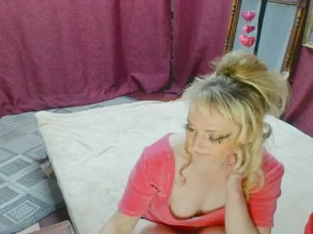 Offline KatrinExcite on BongaCams