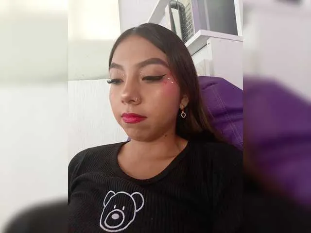 KattySanz on BongaCams 