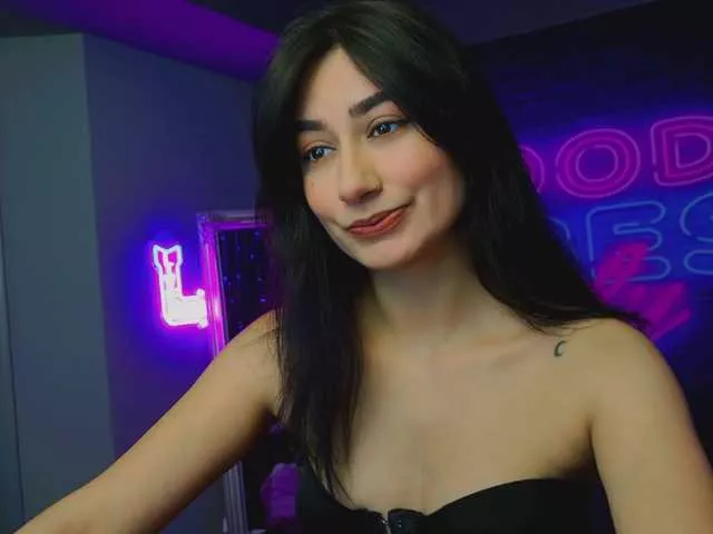 Freechat KatyaNova on BongaCams