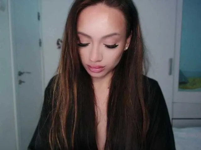 Freechat kaylalaine1 on BongaCams