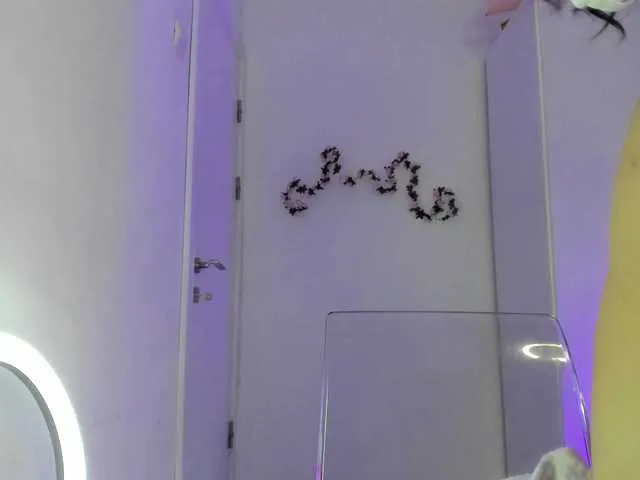 Freechat kaylalaine1 on BongaCams