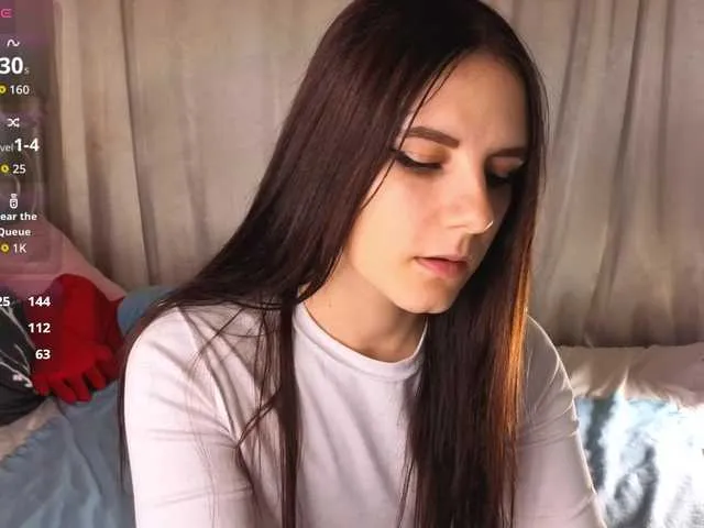 Freechat KellyMiller on BongaCams