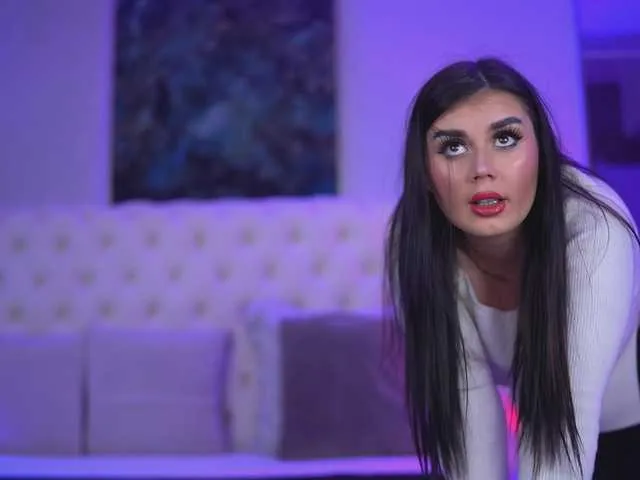 KendraMoon on BongaCams