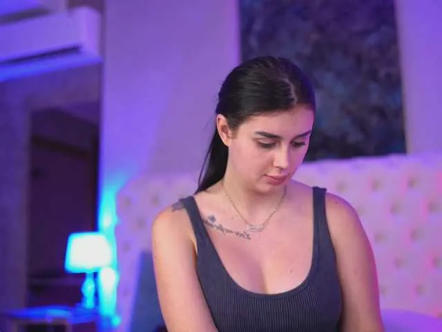 KendraMoon on BongaCams