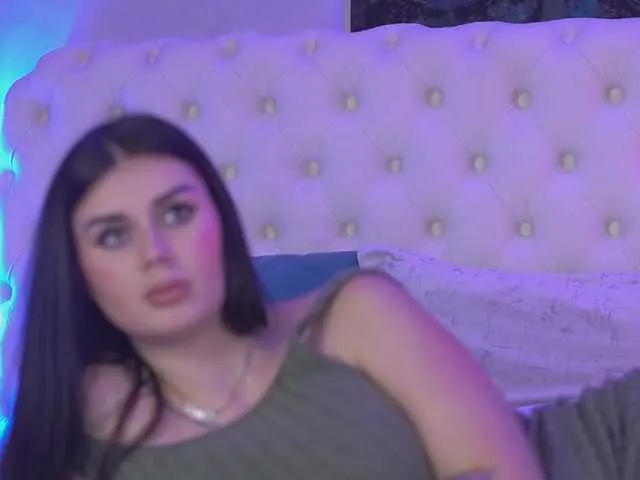 KendraMoon on BongaCams