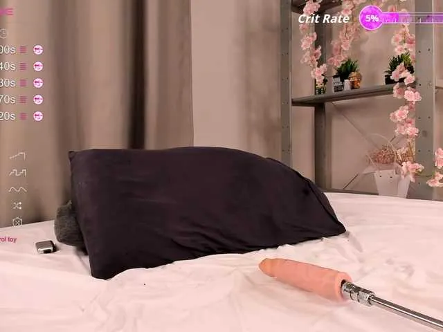 Freechat KetrinLove on BongaCams