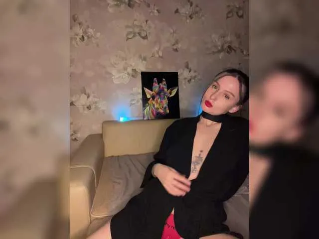 KimaKit on BongaCams