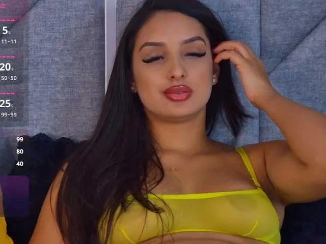 Offline Kimberlymav on BongaCams