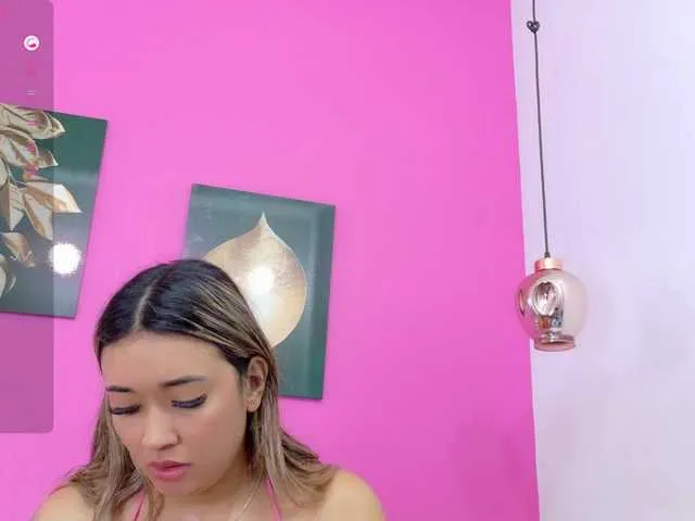 Kinky-Madisson on BongaCams 