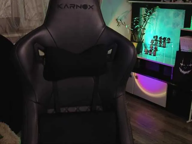 Freechat KiraLiLime on BongaCams