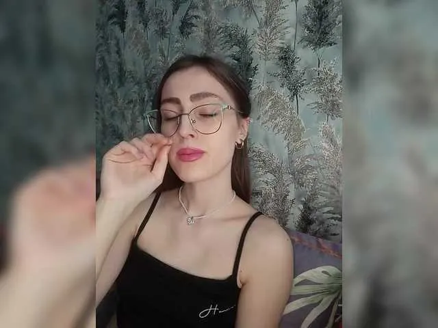 kiska-kira — Freechat on BongaCams