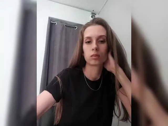 KITTYtempreXXX on BongaCams 