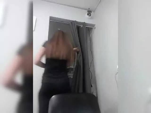 KITTYtempreXXX on BongaCams 