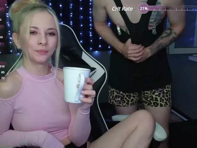 Korol-Eva from BongaCams