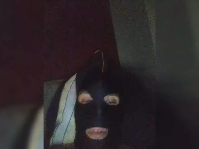 KosmosAndPingvin on BongaCams