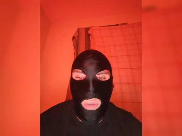 KosmosAndPingvin on BongaCams