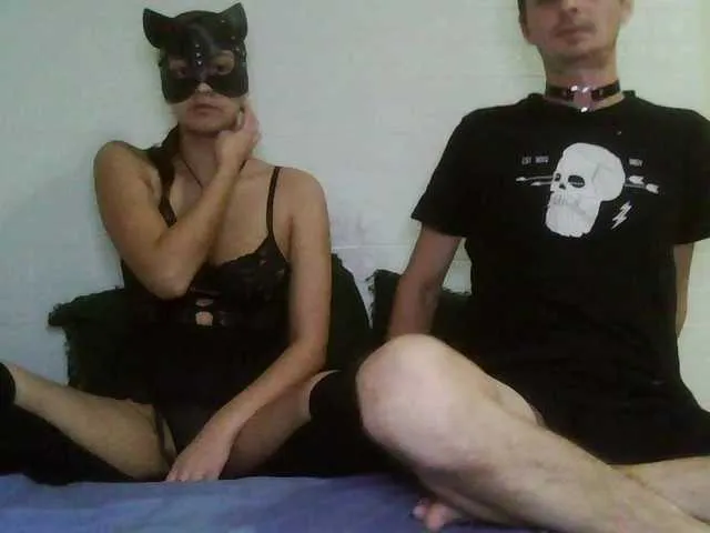 BongaCams KrisTony is Freechat KrisTony — Pleasant communication, respect