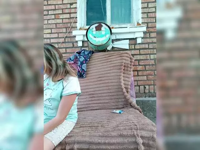 Freechat Krohab on BongaCams