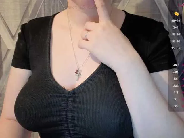 Offline ksenon02 on BongaCams