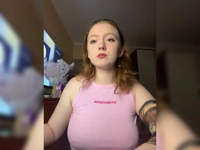 Offline ksenon02 on BongaCams