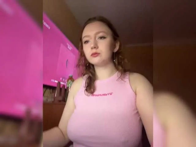 Offline ksenon02 on BongaCams