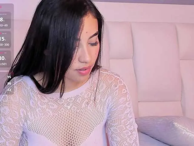 LauraFarell on BongaCams