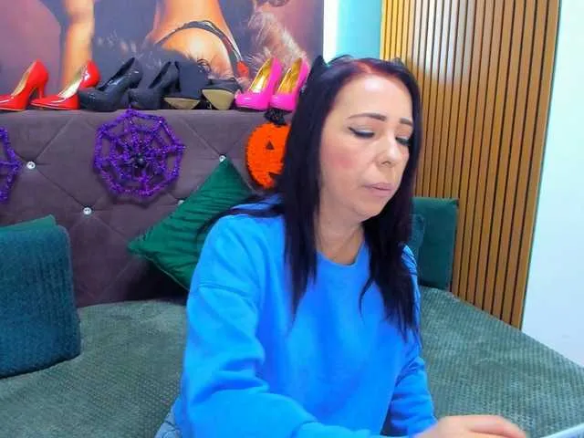 Freechat LauraSinFull on BongaCams