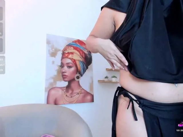 Layla-arabelle on BongaCams