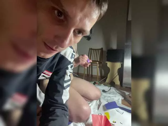 Freechat Laylay13 on BongaCams