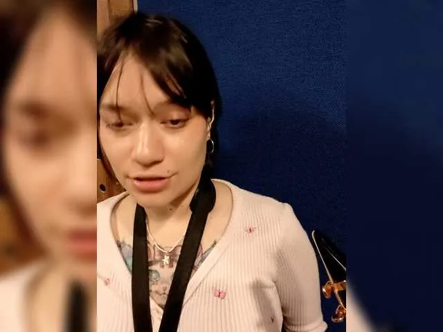 LeeZoldyck on BongaCams 