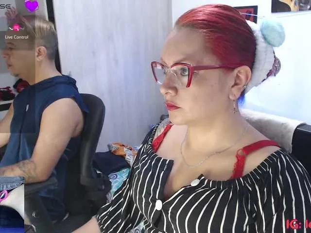 Offline Leidydi223 on BongaCams