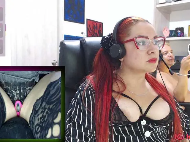 Offline Leidydi223 on BongaCams